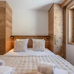 Cozy Au Centre De Avec Balcon - Fr-1-343-274 Daire Chamonix