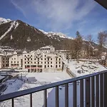 Cozy Au Centre De Avec Balcon - Fr-1-343-274 Daire *