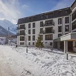 Cozy Au Centre De Avec Balcon - Fr-1-343-274 Daire *