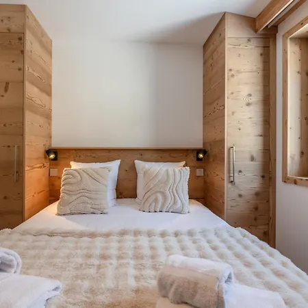 Cozy Au Centre De Avec Balcon - Fr-1-343-274 דירה שאמוני